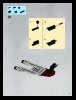 Notice / Instructions de Montage - LEGO - 8088 - ARC-170 Starfighter™: Page 55