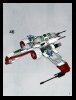 Notice / Instructions de Montage - LEGO - 8088 - ARC-170 Starfighter™: Page 57