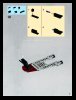 Notice / Instructions de Montage - LEGO - 8088 - ARC-170 Starfighter™: Page 63