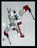 Notice / Instructions de Montage - LEGO - 8088 - ARC-170 Starfighter™: Page 70