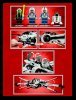 Notice / Instructions de Montage - LEGO - 8088 - ARC-170 Starfighter™: Page 72