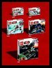 Notice / Instructions de Montage - LEGO - 8088 - ARC-170 Starfighter™: Page 74