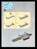 Notice / Instructions de Montage - LEGO - 8088 - ARC-170 Starfighter™: Page 11