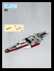 Notice / Instructions de Montage - LEGO - 8088 - ARC-170 Starfighter™: Page 22