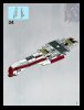 Notice / Instructions de Montage - LEGO - 8088 - ARC-170 Starfighter™: Page 29