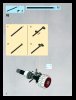 Notice / Instructions de Montage - LEGO - 8088 - ARC-170 Starfighter™: Page 46