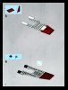 Notice / Instructions de Montage - LEGO - 8088 - ARC-170 Starfighter™: Page 52