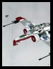 Notice / Instructions de Montage - LEGO - 8088 - ARC-170 Starfighter™: Page 65