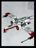 Notice / Instructions de Montage - LEGO - 8088 - ARC-170 Starfighter™: Page 67