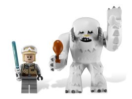 8089 - Hoth Wampa Cave™