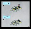 Notice / Instructions de Montage - LEGO - 8089 - Hoth Wampa Cave™: Page 7