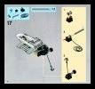 Notice / Instructions de Montage - LEGO - 8089 - Hoth Wampa Cave™: Page 12