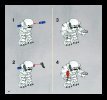 Notice / Instructions de Montage - LEGO - 8089 - Hoth Wampa Cave™: Page 30