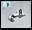 Notice / Instructions de Montage - LEGO - 8089 - Hoth Wampa Cave™: Page 35