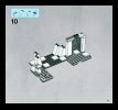 Notice / Instructions de Montage - LEGO - 8089 - Hoth Wampa Cave™: Page 37