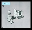 Notice / Instructions de Montage - LEGO - 8089 - Hoth Wampa Cave™: Page 42