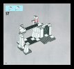 Notice / Instructions de Montage - LEGO - 8089 - Hoth Wampa Cave™: Page 44