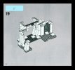 Notice / Instructions de Montage - LEGO - 8089 - Hoth Wampa Cave™: Page 46