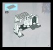 Notice / Instructions de Montage - LEGO - 8089 - Hoth Wampa Cave™: Page 47