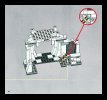 Notice / Instructions de Montage - LEGO - 8089 - Hoth Wampa Cave™: Page 52