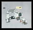 Notice / Instructions de Montage - LEGO - 8089 - Hoth Wampa Cave™: Page 53