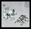 Notice / Instructions de Montage - LEGO - 8089 - Hoth Wampa Cave™: Page 55