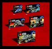 Notice / Instructions de Montage - LEGO - 8089 - Hoth Wampa Cave™: Page 59