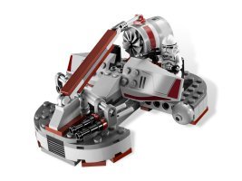 8091 - Republic Swamp Speeder™