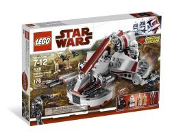 8091 - Republic Swamp Speeder™