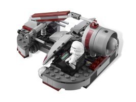 8091 - Republic Swamp Speeder™