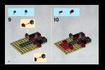 Notice / Instructions de Montage - LEGO - 8092 - Luke's Landspeeder™: Page 10