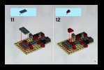 Notice / Instructions de Montage - LEGO - 8092 - Luke's Landspeeder™: Page 11