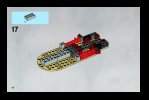 Notice / Instructions de Montage - LEGO - 8092 - Luke's Landspeeder™: Page 16