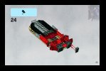 Notice / Instructions de Montage - LEGO - 8092 - Luke's Landspeeder™: Page 23