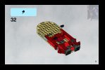 Notice / Instructions de Montage - LEGO - 8092 - Luke's Landspeeder™: Page 31