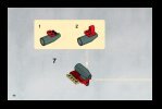 Notice / Instructions de Montage - LEGO - 8092 - Luke's Landspeeder™: Page 40