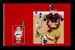 Notice / Instructions de Montage - LEGO - 8092 - Luke's Landspeeder™: Page 45