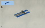 Notice / Instructions de Montage - LEGO - 8093 - Plo Koon's Jedi Starfighter™: Page 6