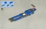 Notice / Instructions de Montage - LEGO - 8093 - Plo Koon's Jedi Starfighter™: Page 12