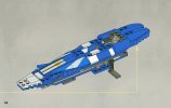 Notice / Instructions de Montage - LEGO - 8093 - Plo Koon's Jedi Starfighter™: Page 32