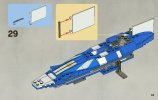 Notice / Instructions de Montage - LEGO - 8093 - Plo Koon's Jedi Starfighter™: Page 33