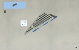 Notice / Instructions de Montage - LEGO - 8093 - Plo Koon's Jedi Starfighter™: Page 39