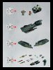 Notice / Instructions de Montage - LEGO - 8095 - General Grievous' Starfighter™: Page 3