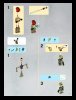 Notice / Instructions de Montage - LEGO - 8095 - General Grievous' Starfighter™: Page 5