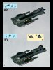 Notice / Instructions de Montage - LEGO - 8095 - General Grievous' Starfighter™: Page 26