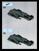 Notice / Instructions de Montage - LEGO - 8095 - General Grievous' Starfighter™: Page 32