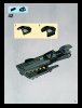 Notice / Instructions de Montage - LEGO - 8095 - General Grievous' Starfighter™: Page 35