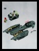 Notice / Instructions de Montage - LEGO - 8095 - General Grievous' Starfighter™: Page 71