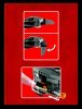 Notice / Instructions de Montage - LEGO - 8095 - General Grievous' Starfighter™: Page 73