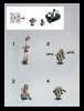 Notice / Instructions de Montage - LEGO - 8095 - General Grievous' Starfighter™: Page 4